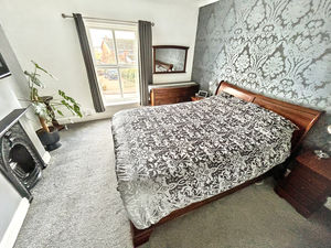 Bedroom 1- click for photo gallery